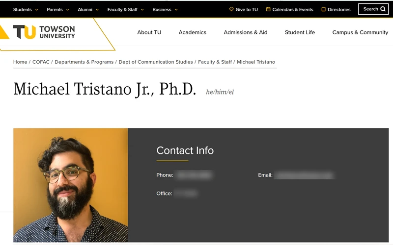 Michael Tristano Jr._#4